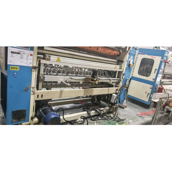 Electric Current 20A V Fold Interfolder Auto Transfer Unit