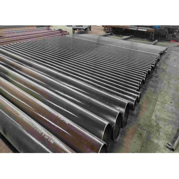 Astm A106 A53 Api 5l сварило безшовную стальную трубу Api 5l Gr.X52