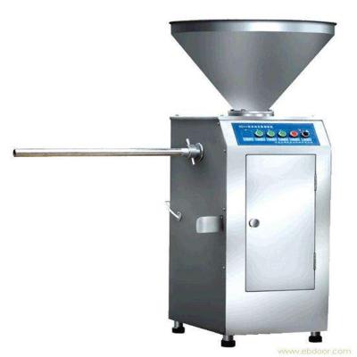 Machine de lavage automatique de haute qualité Machine automatique de fabrication de saucisses
