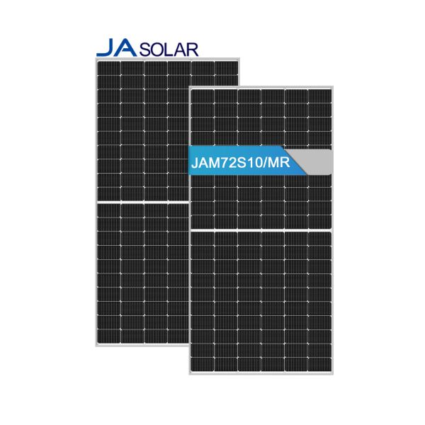 JA  Half Cut Cell Mono 330w 335w 340w 345w 450W 445W Solar Energy Power Panel 350w PV Module