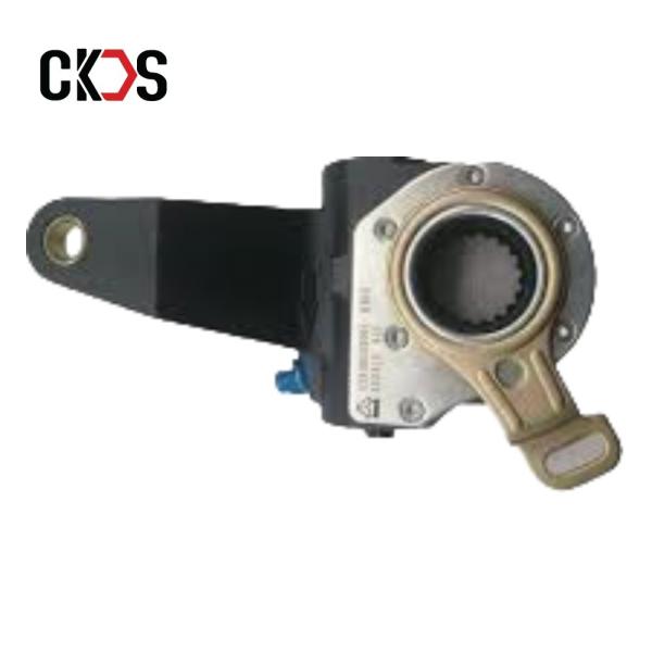 Exportação China Braço de Ajuste Para Ajustar SHACMAN Peças sobressalentes de caminhão AZ9100340065