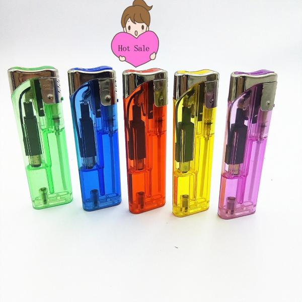 2021 Mode classique Hunan Dongyi Allumettes à gaz électriques Dy-069 EUR Normes pour la cuisine