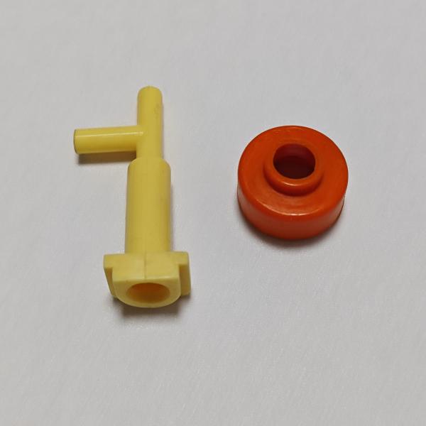 NBR de alta calidad HNBR FKM EPDM Silicona de caucho productos personalizados ampliamente utilizados