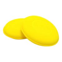 Sponge de polissage de voiture de taille S M L XL pour le lavage de voiture dans le processus de cire certifié BSCI