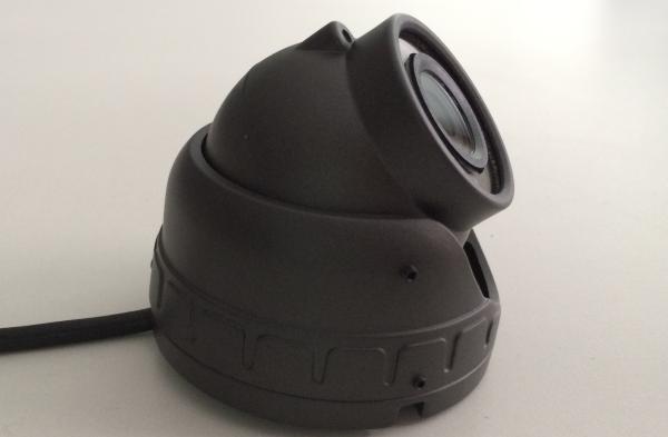 Mini size Cabin Camera 700TVL 2.8mm Lens Vehicle Mounted Cameras IR Nigt Vision 10M