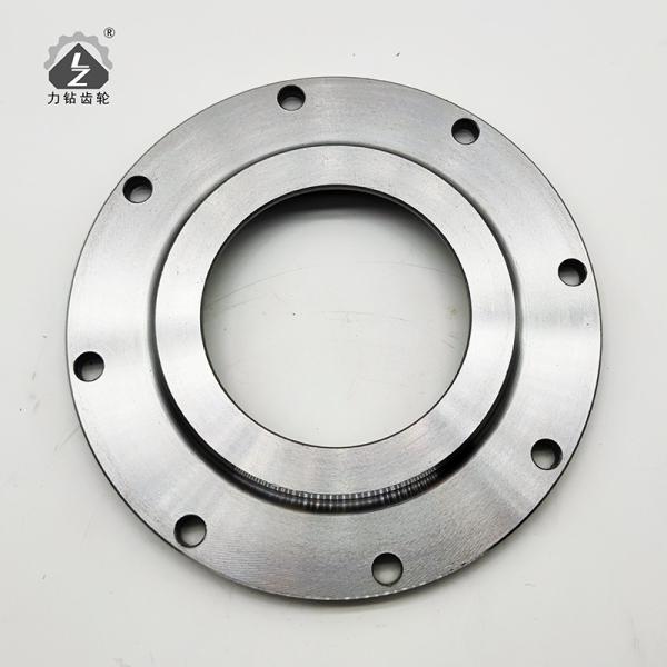 Carter 120B Oil Seal Plate Rv Gear Iron Swing Motor Seal Kit Construction Machinery Parts