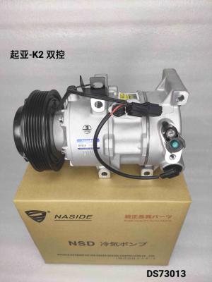 Auto Ac Conditioning Compressor For Kia K2  OEM 977014X000  Compressor assembly