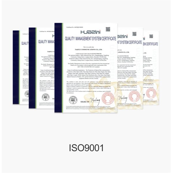 Ultra-High Density Patch Cord: SC-LC 12F with Innovative 2.0mm Micro-Tube Structure & Slim 12.5mm Cable