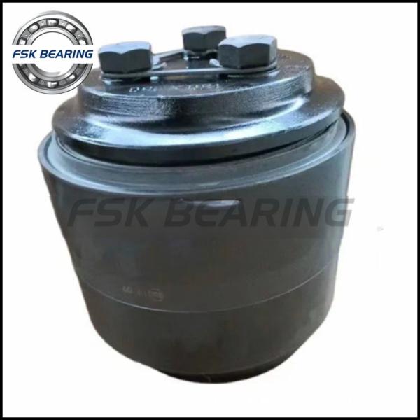 USA Market HM136948-90296 Railway Bearing Unit 177.787*276.225*185.725mm Double Row Tapered Roller Bearing