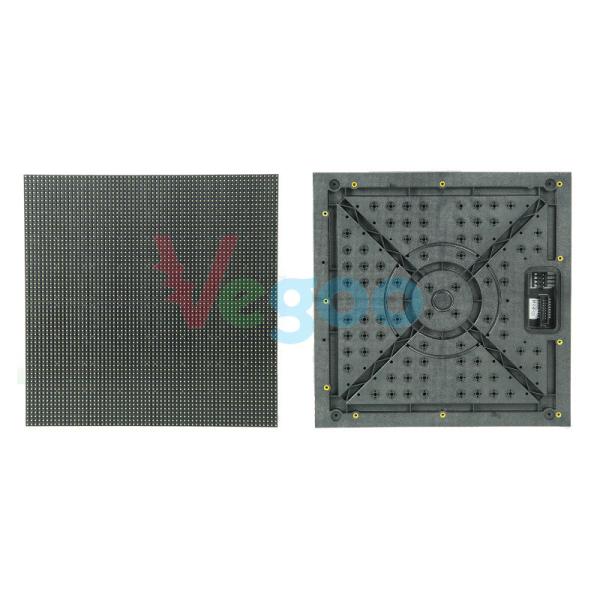 Remote Control P3.91 Electronic Advertising Display Screen Hd Led Screen