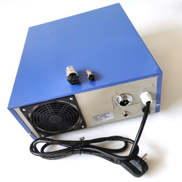 2000W 28khz Digital Ultrasonic Transducer Cleaning Generator
