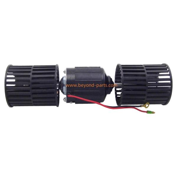 Doosan DH330-3 Excavator AC Spare Parts Blow Motor