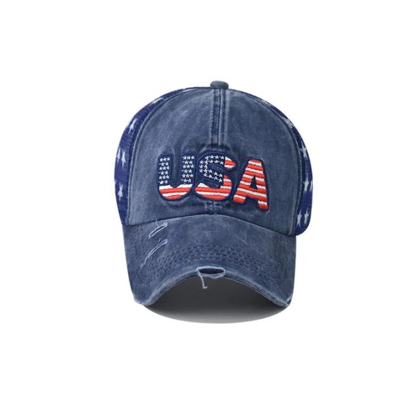 Get Your Hands on the Best 6 Panel Trucker Cap for Your Business