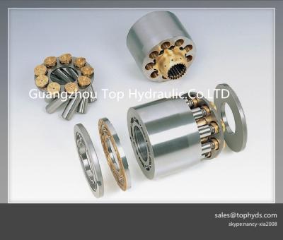 Dakin Hydraulic Piston Pump parts PVD21/22/23