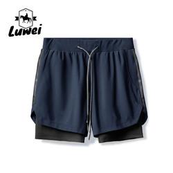 Calças de ginástica para homens Corredores Esportes de basquetebol Correndo com bolsos