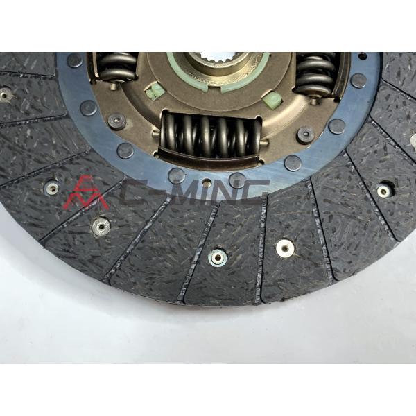 240x23Nx26.3 Exedy Clutch Kits 41100-5K200 Hyundai Disc Assy Clutch
