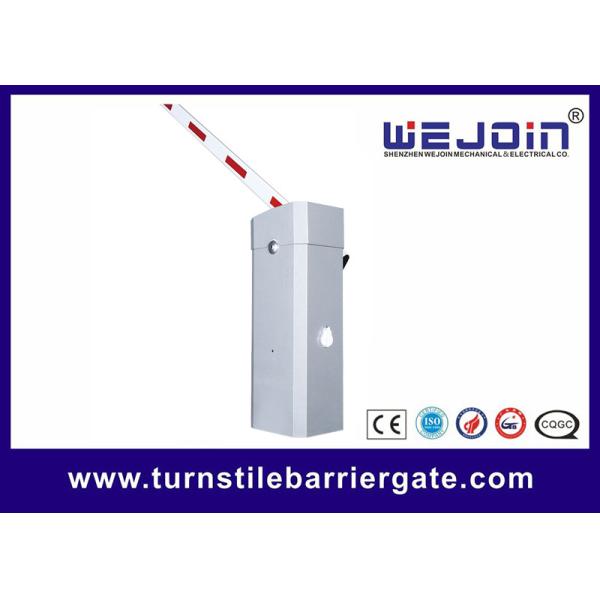 Ворота барьера движения заграждения РС485 управления доступом 4.5М