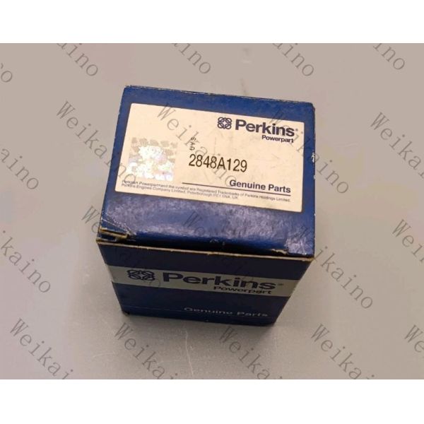 2848A129 Water Temperature Switch Liquid Temperature Switch For Perkins 1104