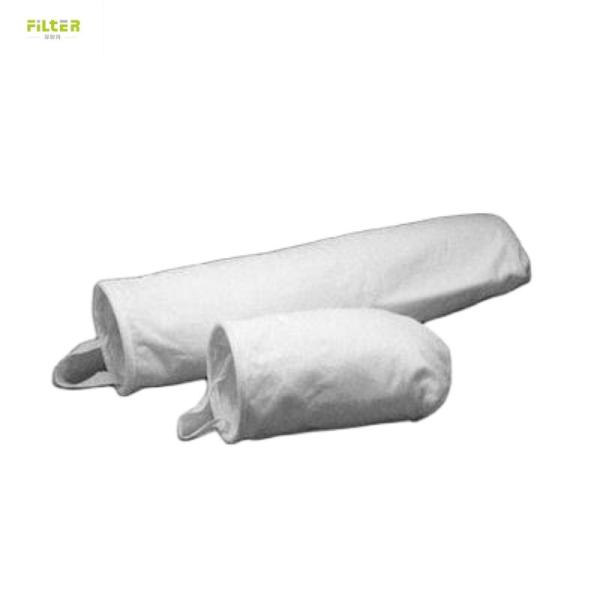 Sacos de filtragem de líquidos de poliéster polipropileno de nylon com precisão de filtragem de 0,5 a 600 microns