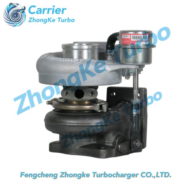 OEM HE200WG Turbo 5350913 3786532H 3779515 3788177 Turbocompresseur pour le camion Foton de Pékin avec moteur Cummins ISF