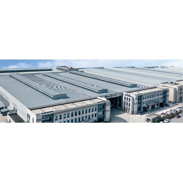 PMMA PC GPPS PP Экструзионная машина для листов 500-750 кг/ч
