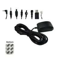 G Souris Logistique Transport Connecteur Aéronautique Module TTL Type Récepteur GNSS UBLOX-M8030