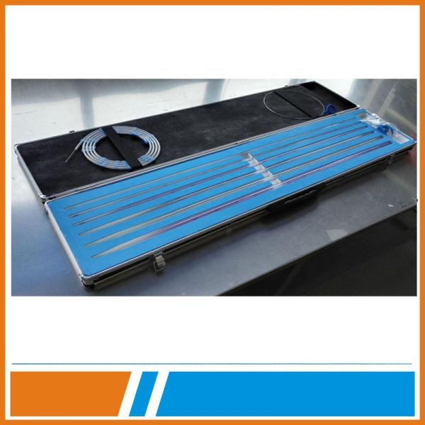 Esophageal 850mm устранимый PVC расширителей Bougie