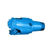 ENG Corps en acier PDC Forage hybride réduire les coûts de forage Forage pétrolier et gazier