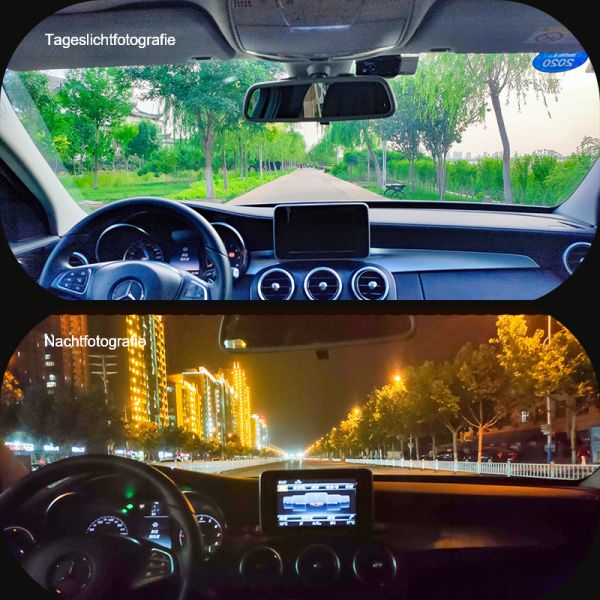 Heat Reduction Car Window Film 2mil UV Blocking Window Tint