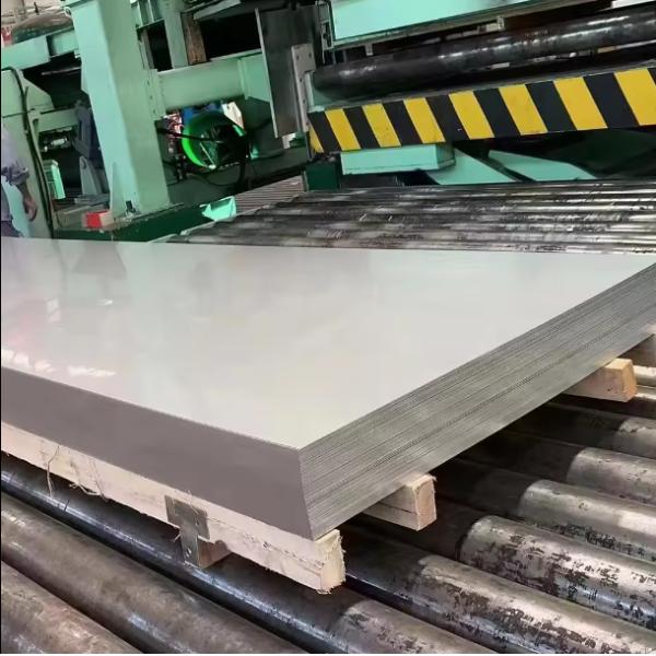 Высокое качество 316 304 нержавеющей стали 8K зеркало полированное для декорации роскошных отелей