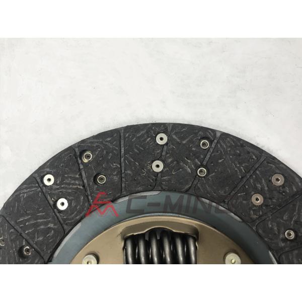 8-97945679-0 Isuzu Clutch Disc 4JG2 250mm*24 Teeth