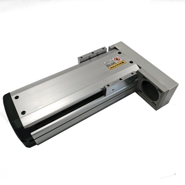 High Speed Stable Operation IP54 Protected Electric Linear Stage for Precision Motion Control