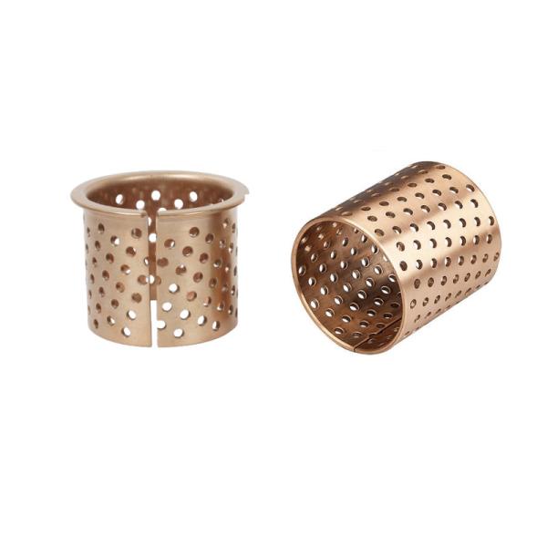 GLIDLAGER Dimension 60x65x30 mm