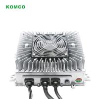 72V 48v Chargeur de voiture de golf Chargeur de batterie de chariot de golf