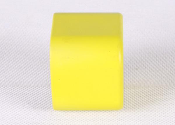 Square Printed Tin Boxes 0.23 MM , Metal Tinplate Children Draw Paintings Holder