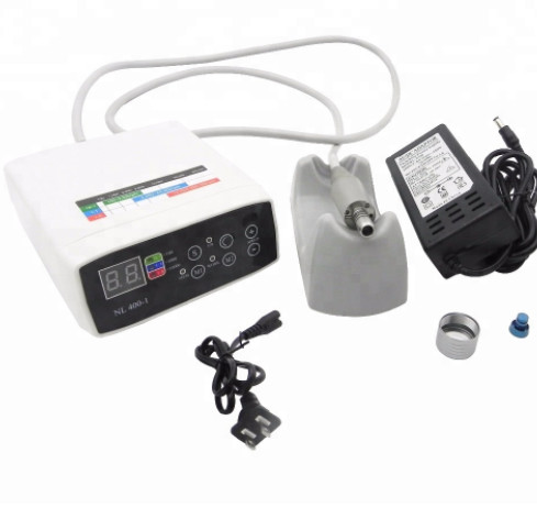 Fiber Optic Handpiece Dental Brushless Motor 20000rpm