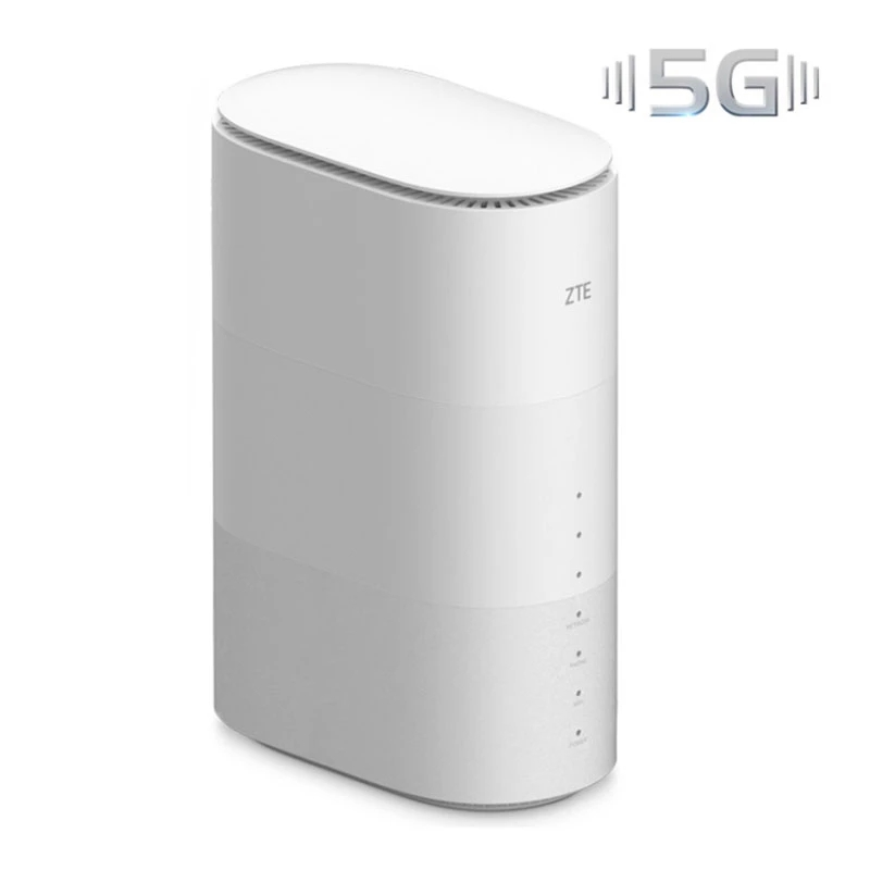 Unlocked Original 5G WiFi Router with 1750Mbps and 2167Mbps Gigabit Wireless Indoor CPE