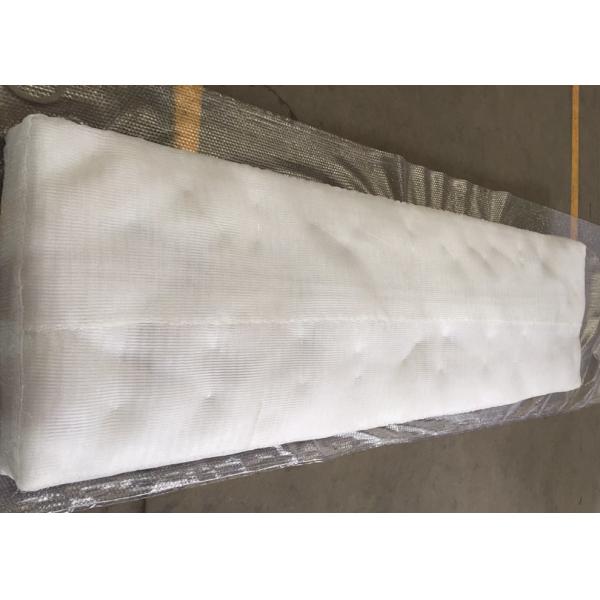Pp Mesh Pad Demister, antibuée de polypropylène