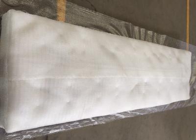 PP Mesh Pad Demister, desembaçador do polipropileno
