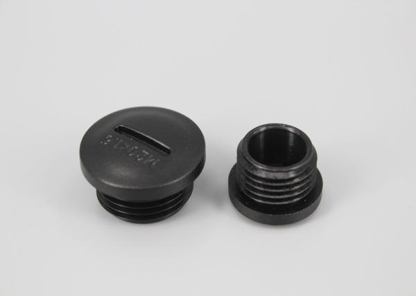 DEMOELE Nylon Screw Plug