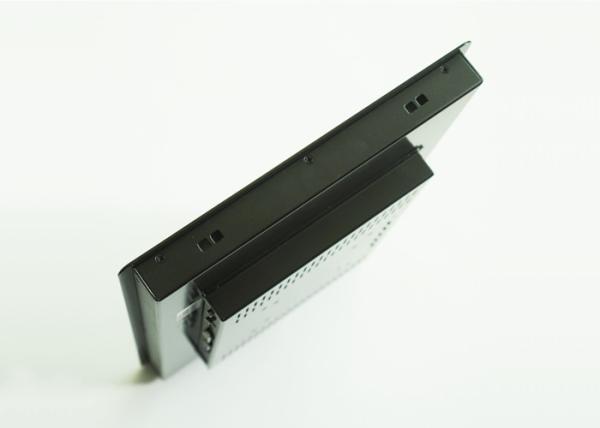 1000cd/M² Brightness High Brightness Lcd Display Aluminum Alloy Material