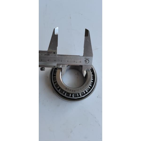 CPD25 LC30F 3 Ton Wheel Forklift Mast Bearings 32208 Corrosion Resistance