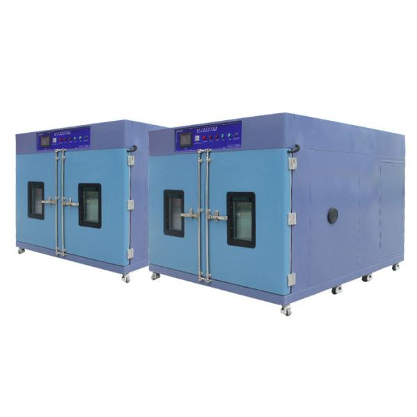 Reduce Costs Environmental Simulation Chamber / Temperature Humidity Chamber