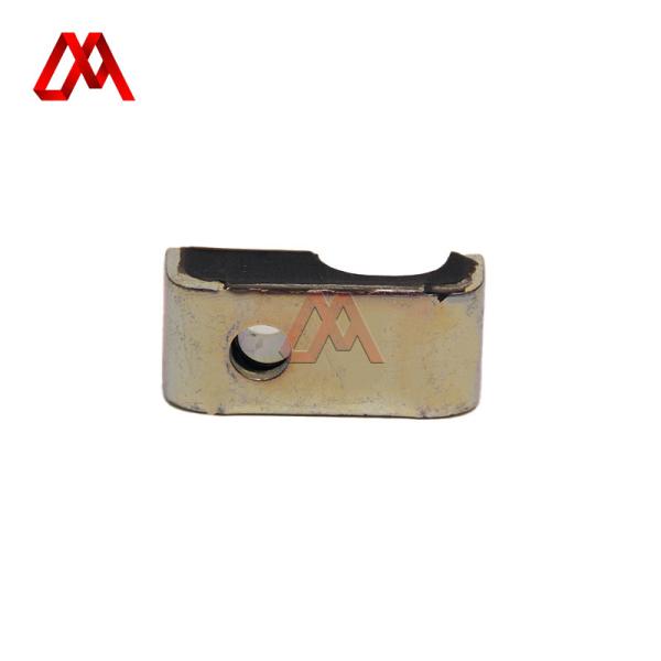 Izumi 1-09701284-0 EGR abrazadera de manguera de válvula 1097012840 para ISUZU