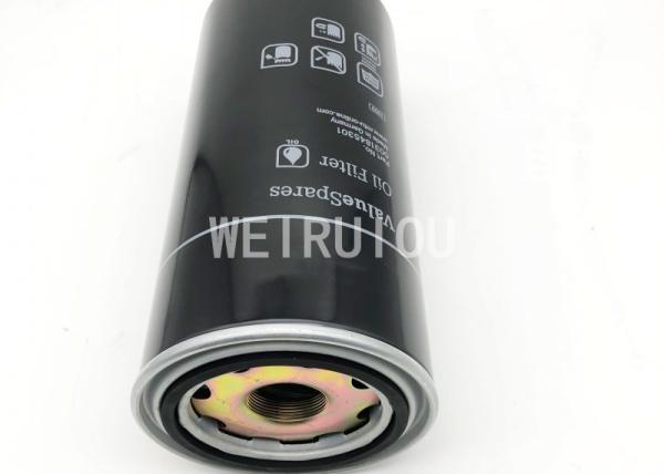 1/2-16 filtro de óleo LF16245 da bomba do motor diesel P551402 0031845301