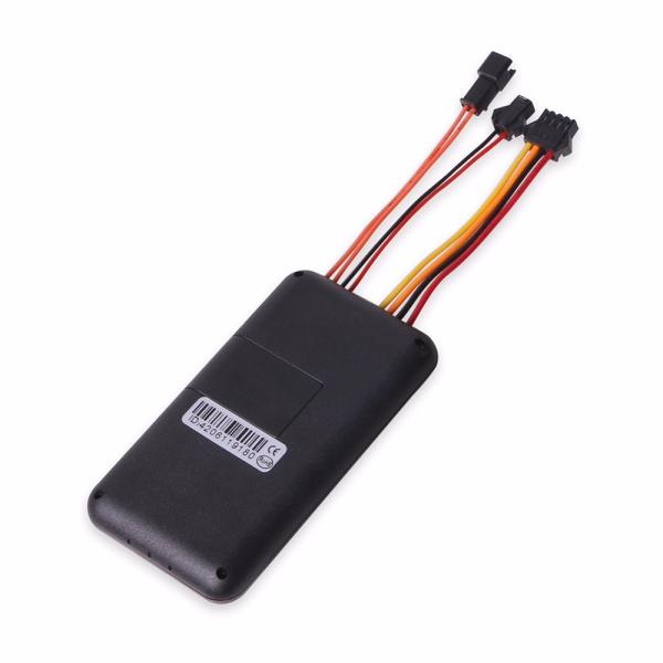 2017 Original Motorcycle Motorbike taxi gps tracker , car gps tracker with real time tracking