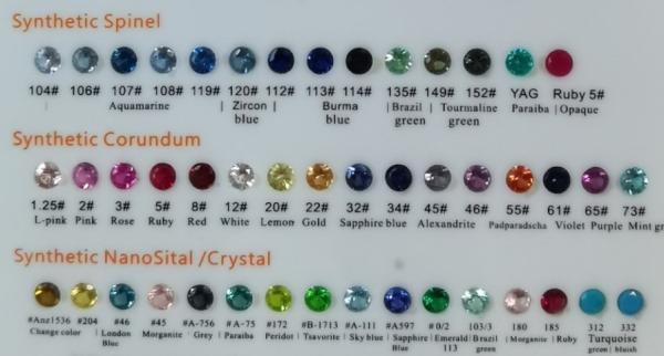 Blue and White CZ Diamonds 925 Sterling Silver Heart Stud Earrings for Custom Jewelry