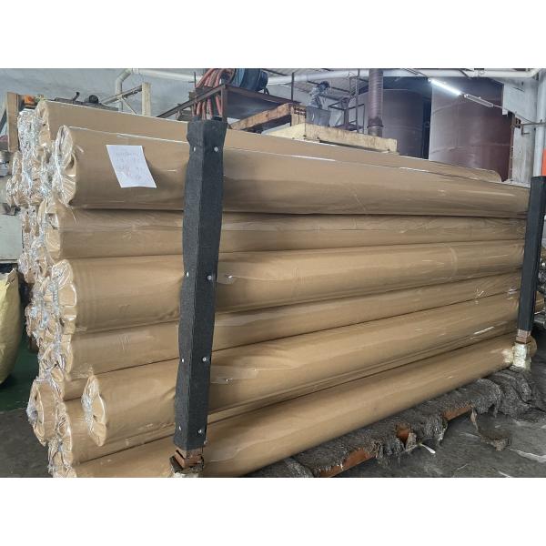 Soft Normal PVC Film Roll 0.15mm Thickness Membrane Foil Sheet