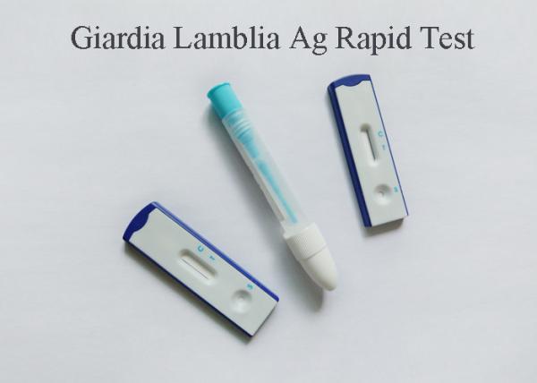 Feces Infectious Disease Blood Tests , Useful Blood Test For Viral Infection