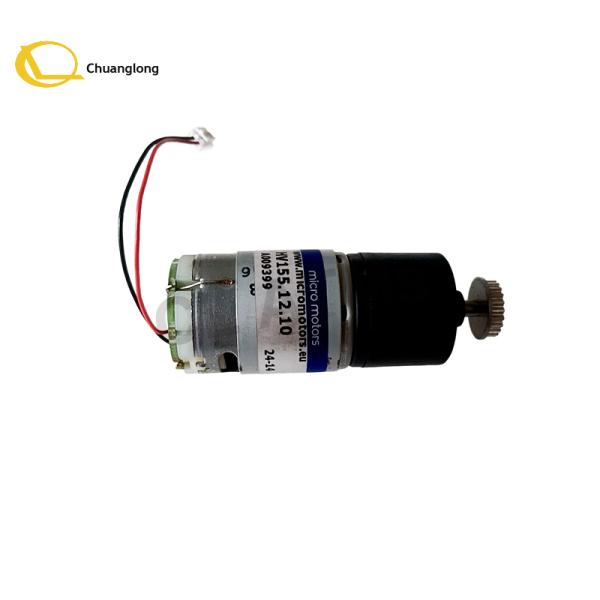 Équipement financier Gloire pièces de rechange NMD NMD100 NMD050 distributeur NF300 pick motor Micro motor A009399